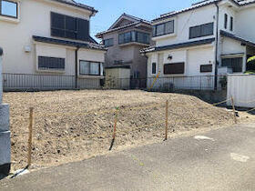 埼玉県川越市上野田町