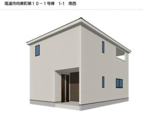 広島県尾道市向東町