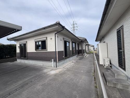 detached 鹿児島県鹿屋市串良町上小原
