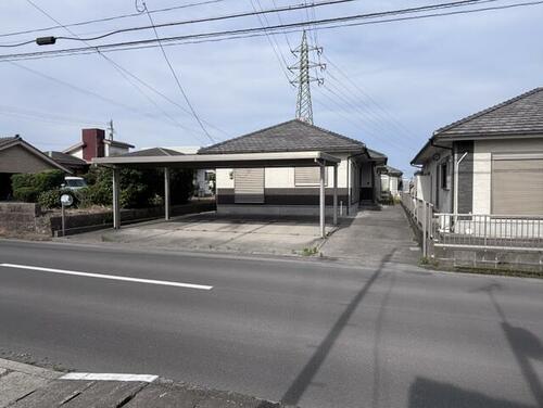 detached 鹿児島県鹿屋市串良町上小原