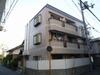 吹田セントポーリア 2階 築36年11ヶ月の賃貸物件