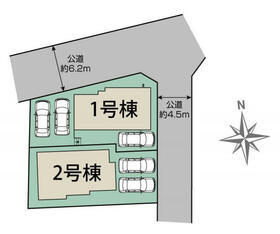 愛知県東海市加木屋町鎌吉良根