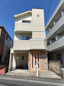 神奈川県川崎市川崎区京町３丁目