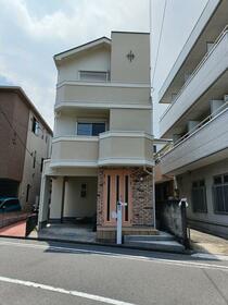 神奈川県川崎市川崎区京町３丁目