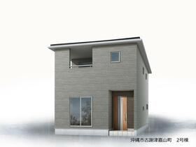 沖縄県沖縄市古謝津嘉山町