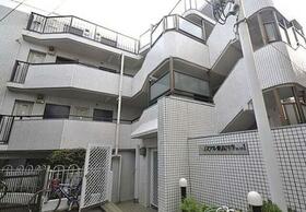 クリスタル高円寺パート１