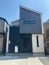 愛知県名古屋市西区清里町