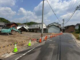愛知県瀬戸市上ノ切町