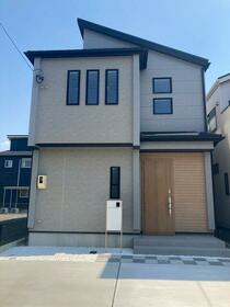 愛知県名古屋市西区清里町