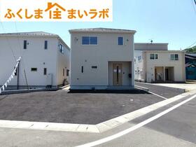 福島県二本松市郭内２丁目