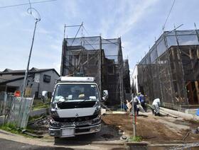 東京都武蔵野市境南町１丁目