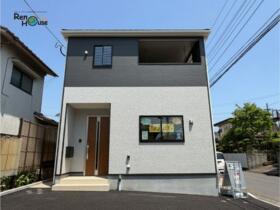 大分県大分市ふじが丘東２丁目
