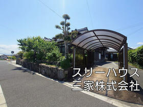 福岡県築上郡上毛町大字吉岡
