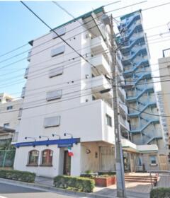 ドルミ錦糸町パークサイドビル