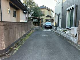 埼玉県川越市上野田町