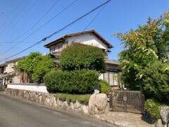 福岡県朝倉市甘木