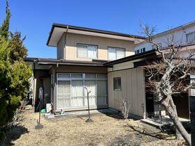 福島県会津若松市藤原１丁目