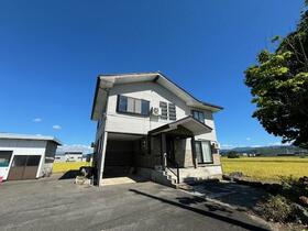山形県米沢市大字川井