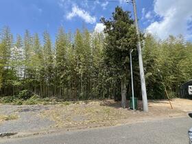千葉県山武郡横芝光町栗山