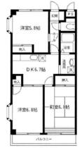 間取り：211064516390