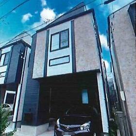 神奈川県川崎市中原区市ノ坪