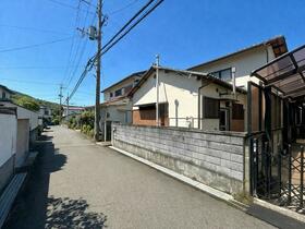 和歌山県和歌山市園部