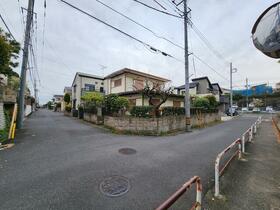 千葉県松戸市小金原８丁目