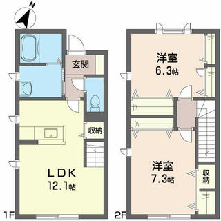 間取り：236003733652