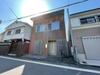 伏見駅より徒歩8分 築19年4ヶ月 2階建の賃貸物件