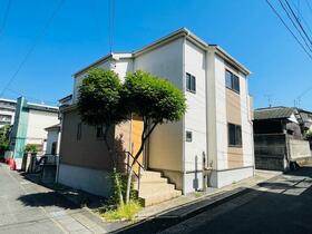 千葉県松戸市六実３丁目