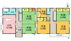 岩手県盛岡市茶畑２丁目