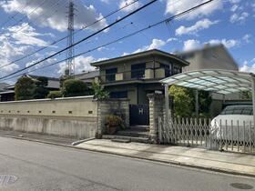奈良県大和郡山市丹後庄町