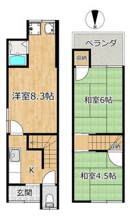 間取り：226078799680