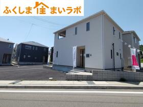福島県二本松市郭内２丁目