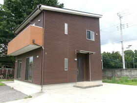 茨城県結城市大字山川新宿