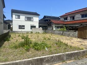 石川県羽咋市大川町北新