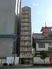 四天王寺前夕陽ヶ丘駅より徒歩1分 8階 築26年7ヶ月の賃貸物件
