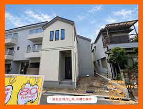 大阪府松原市小川６丁目