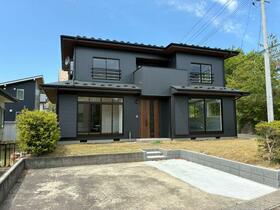 福島県須賀川市あおば町
