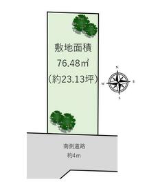 東京都板橋区前野町６丁目