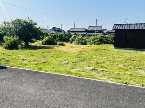 土地, 大分県 宇佐市