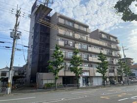 嵯峨ハイツ