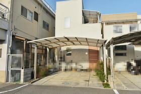 大阪府八尾市弓削町２丁目