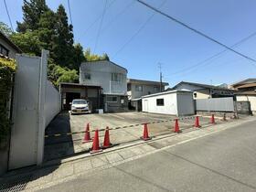 静岡県静岡市葵区沓谷３丁目