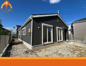 福島県郡山市菜根３丁目
