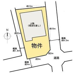 茨城県古河市北町