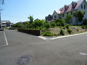 福岡県宗像市田熊２丁目