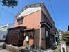  築59年2ヶ月 2階建の賃貸物件