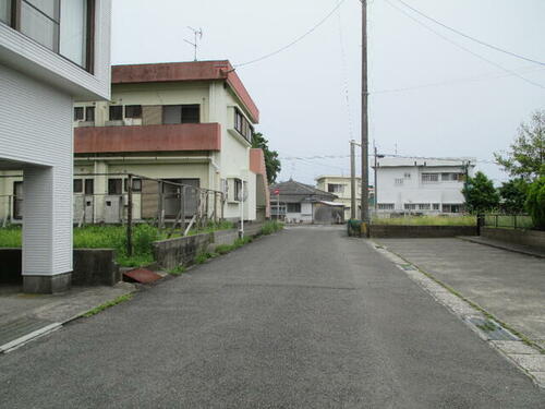 Land, Makurazaki, Kagoshima
