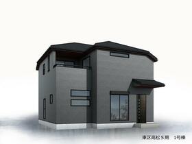 大阪府堺市東区高松